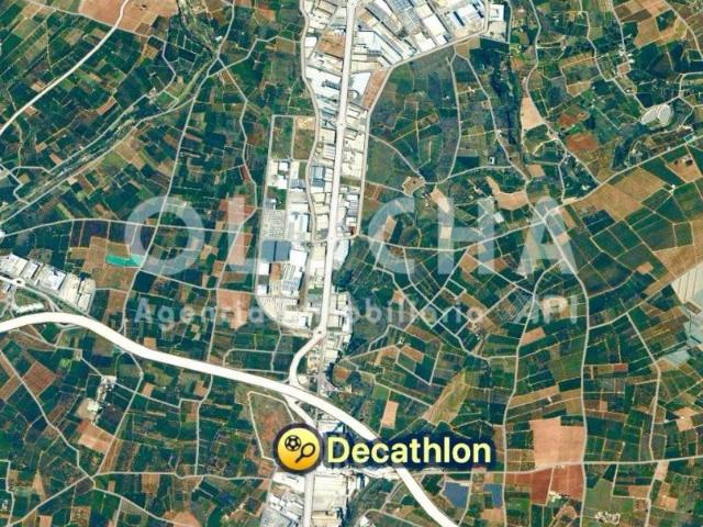 Terreno en venta en Onda, Onda
