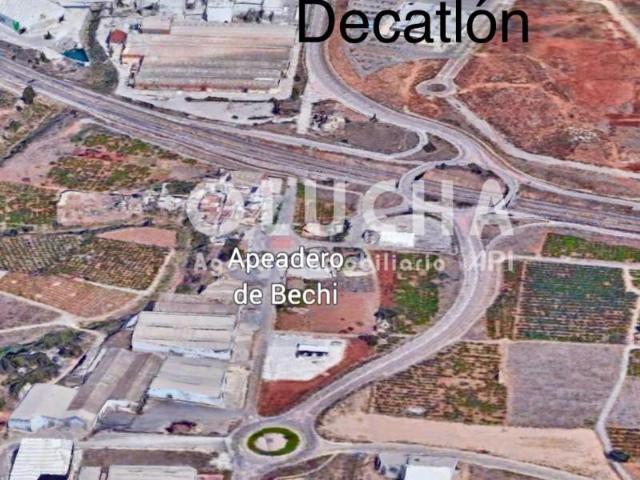Terreno en venta en Onda, Onda