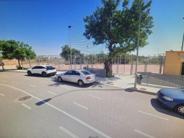 Terreno en venta en Onda, Onda