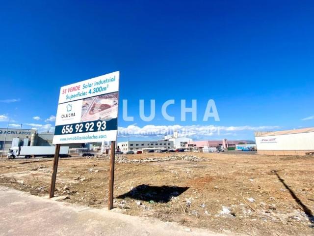 Terreno en venta en Onda, Onda