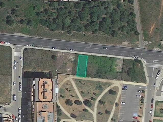 Terreno en venta en Onda, Onda
