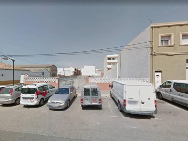 Terreno en Venta en Ondara