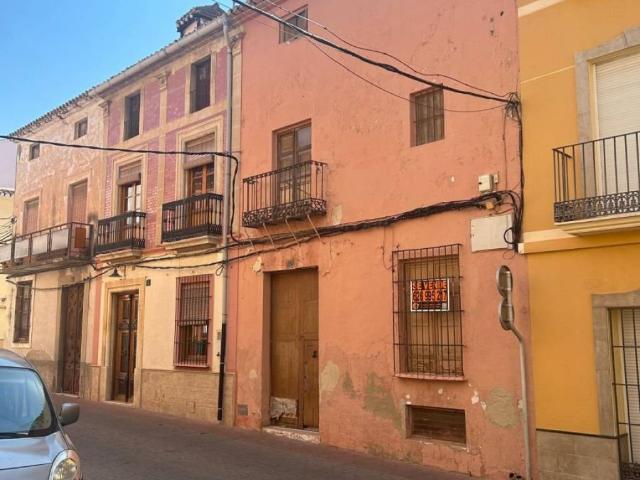 Inmueble en Venta en Ondara