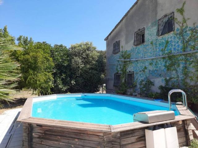 Terreno en Venta en Ondara