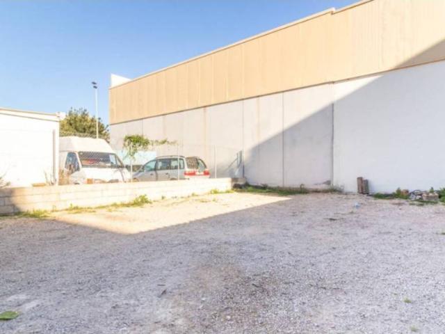 Terreno en Venta en Ondara