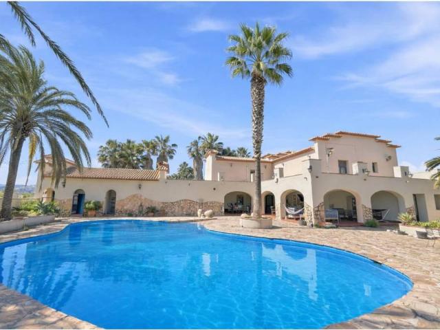 Terreno en Venta en Ondara