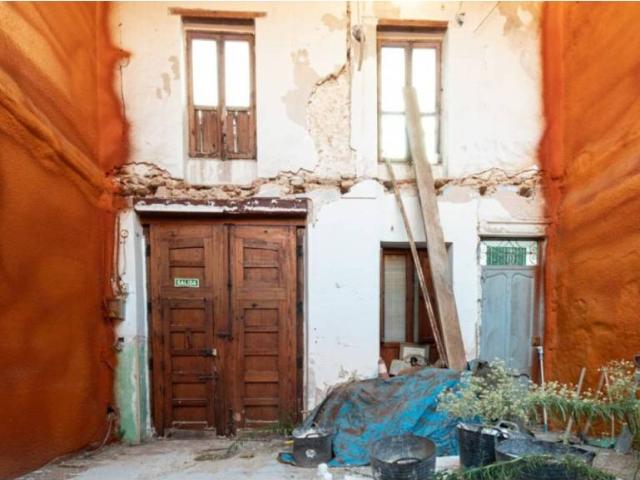 Terreno en Venta en Ondara
