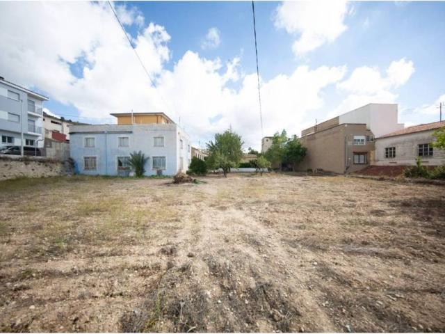 Terreno en Venta en Onil