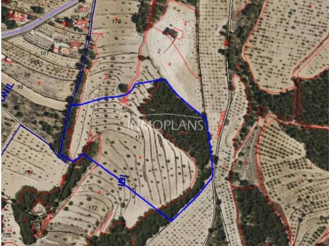 Terreno en Venta en Onil