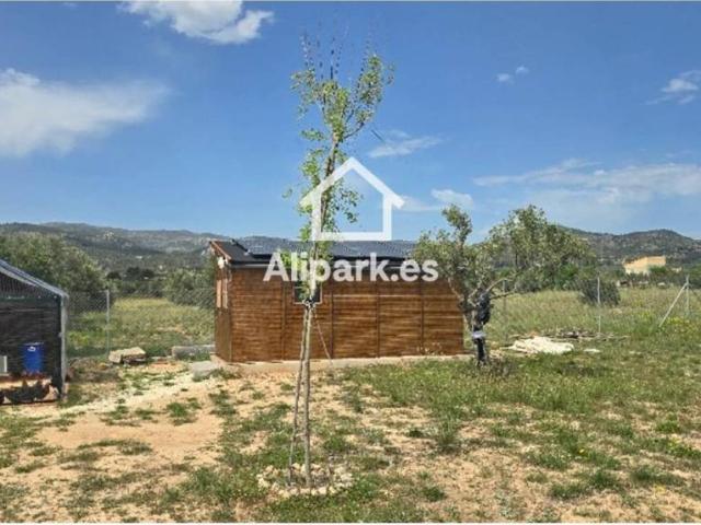 Terreno en Venta en Onil