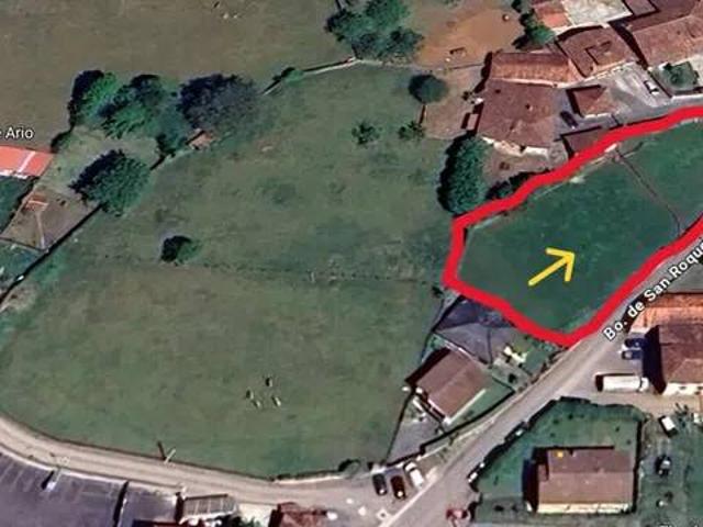 Terreno en Venta en Onís