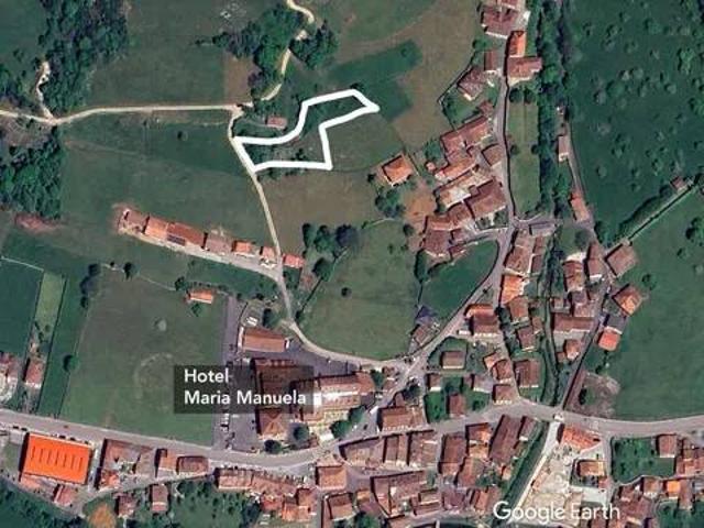 Terreno en Venta en Onís