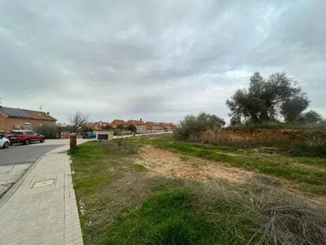 Terreno en Venta en Ontígola