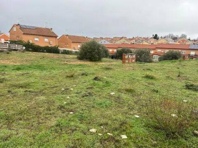 Terreno en Venta en Ontígola