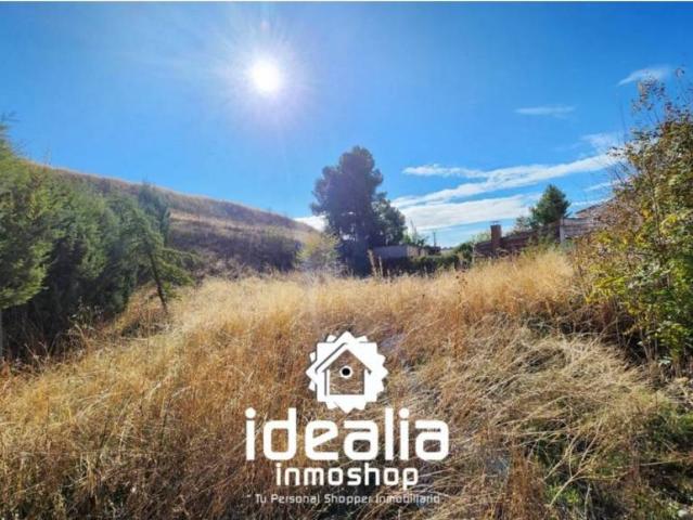 Terreno en Venta en Ontígola