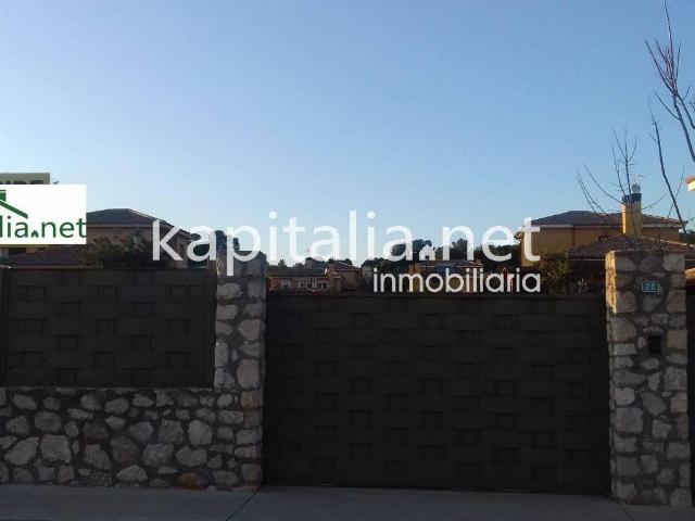 Terreno en Venta en Ontinyent
