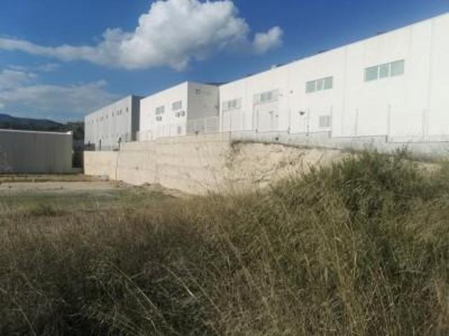 Terreno en venta en Ontinyent, Altet De Toledo