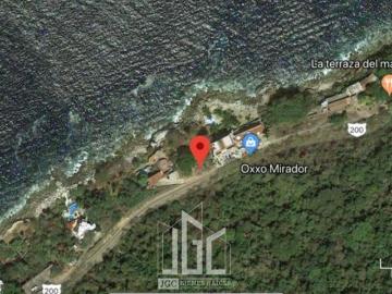 TERRENO EN VENTA EN OPORTUNIDAD EN MISMALOYA PUERTO VALLARTA