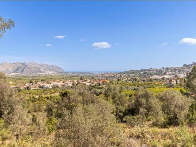 Terreno en Venta en Orba