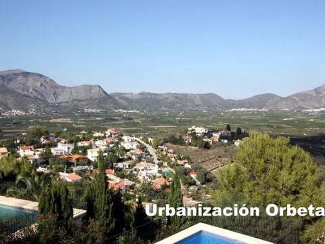 Terreno en Venta en Orba