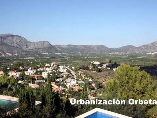 Terreno en Venta en Orba