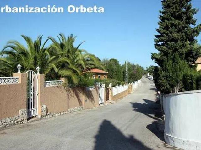 Terreno en Venta en Orba