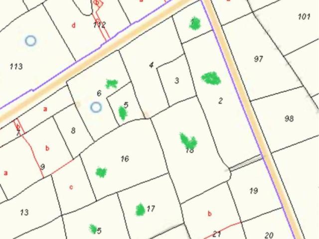 Terreno en Venta en Orba