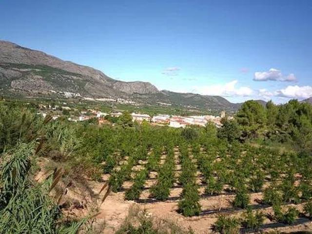Terreno en Venta en Orba