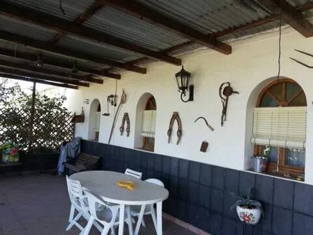 Terreno en Venta en Orgaz