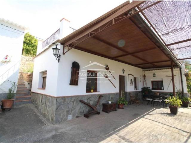 Terreno en Venta en Órgiva