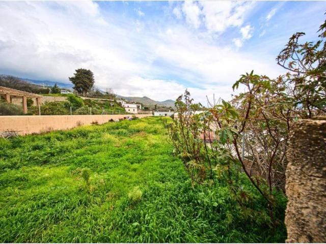 Terreno en Venta en Órgiva