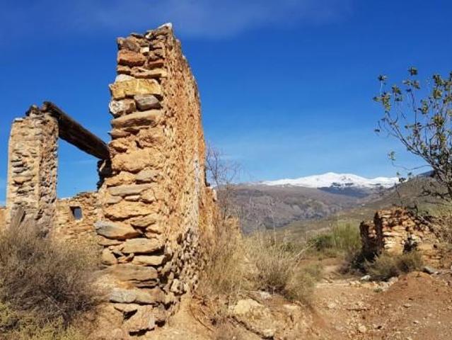 Terreno en venta en Órgiva, Poligonos