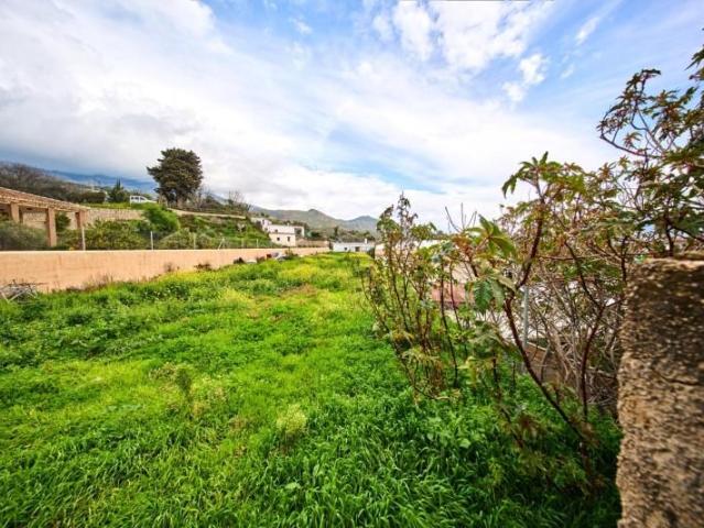 Terreno en venta en Órgiva, South of spain