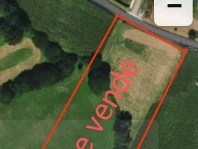 Terreno en Venta en Ordes