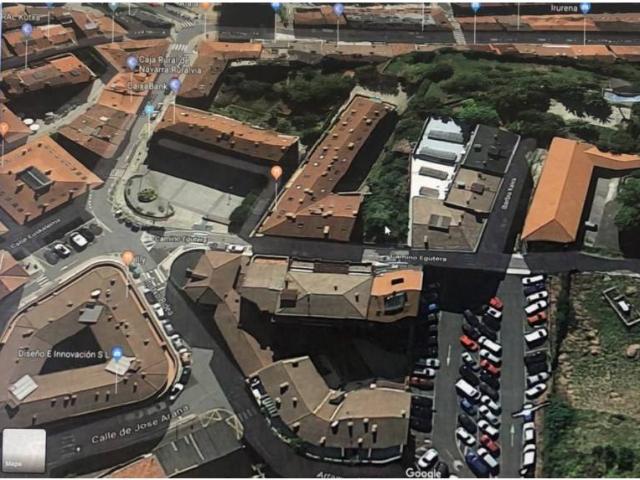 Terreno en venta en Ordizia