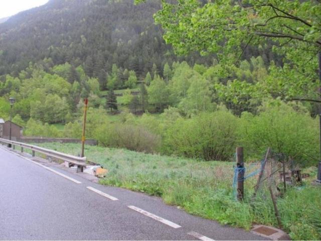 Terreno en Venta en Ordino