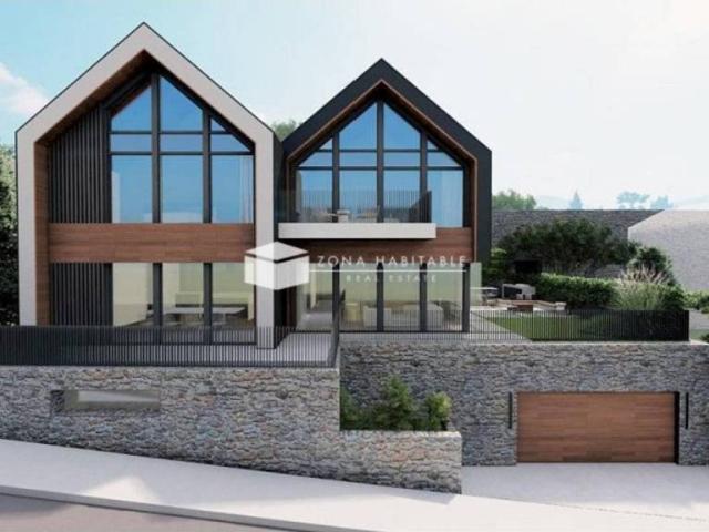 Terreno en Venta en Ordino