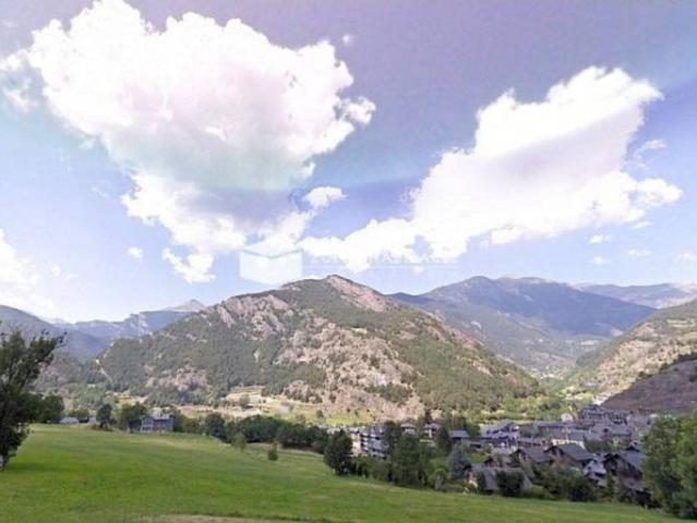Terreno en Venta en Ordino