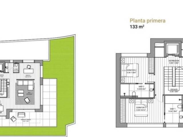 Terreno en Venta en Ordino