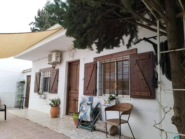 Terreno en Venta en Oria