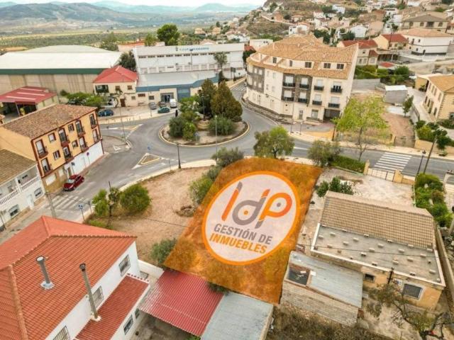 Terreno en Venta en Oria