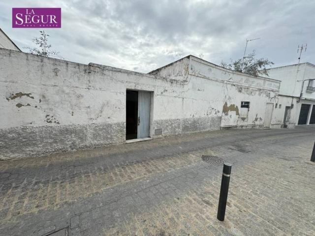 Terreno en Venta en Oria