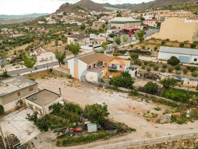 Terreno en Venta en Oria