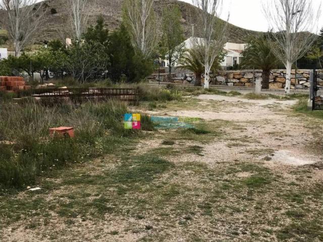 Terreno en Venta en Oria