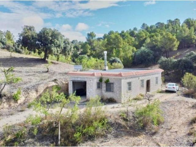 Terreno en Venta en Oria