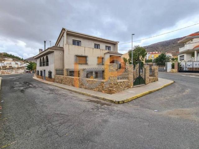 Terreno en Venta en Oria