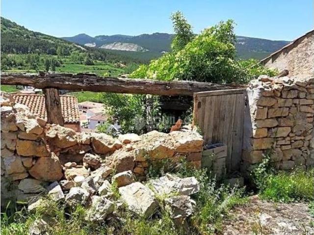Terreno en Venta en Orihuela del Tremedal