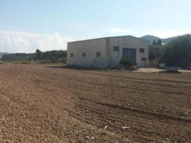 Terreno en venta en Orihuela, Desamparados