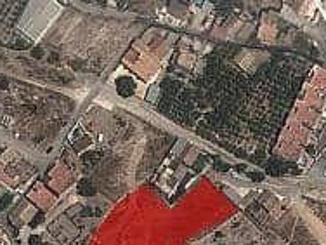 Terreno en venta en Orihuela, Desamparados