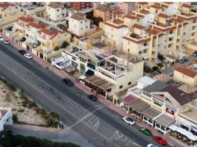 terreno en Venta en Orihuela. ETRV T9772